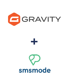 Integración de Gravity Forms y Smsmode