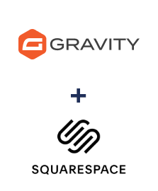 Integración de Gravity Forms y Squarespace