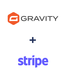 Integración de Gravity Forms y Stripe