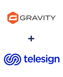 Integración de Gravity Forms y Telesign