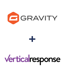 Integración de Gravity Forms y VerticalResponse