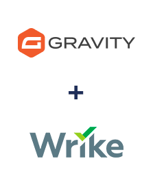 Integración de Gravity Forms y Wrike