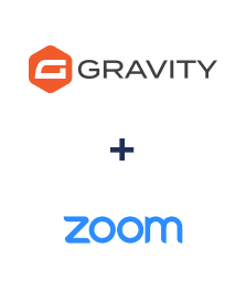 Integración de Gravity Forms y Zoom