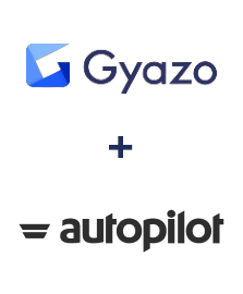 Integración de Gyazo y Autopilot