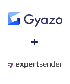 Integración de Gyazo y ExpertSender