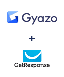 Integración de Gyazo y GetResponse