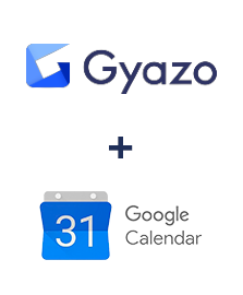 Integración de Gyazo y Google Calendar