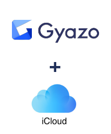 Integración de Gyazo y iCloud
