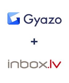 Integración de Gyazo y INBOX.LV