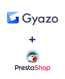 Integración de Gyazo y PrestaShop