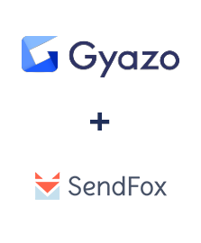 Integración de Gyazo y SendFox