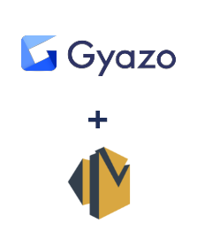 Integración de Gyazo y Amazon SES