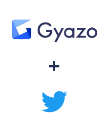 Integración de Gyazo y Twitter