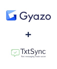 Integración de Gyazo y TxtSync