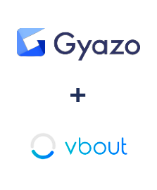 Integración de Gyazo y Vbout