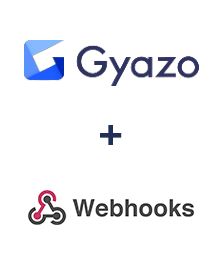 Integración de Gyazo y Webhooks