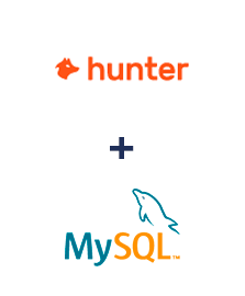 Integración de Hunter.io y MySQL