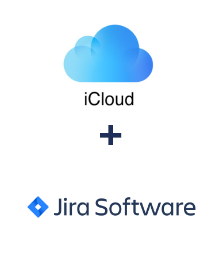 Integración de iCloud y Jira Software