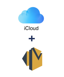 Integración de iCloud y Amazon SES