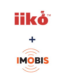 Integración de iiko y Imobis Integración de iiko y Imobis