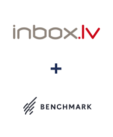 Integración de INBOX.LV y Benchmark Email