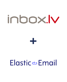 Integración de INBOX.LV y Elastic Email