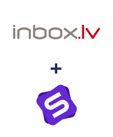 Integración de INBOX.LV y Simla