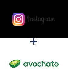 Integración de Instagram y Avochato