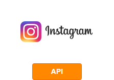 Integración de Instagram con otros sistemas por API