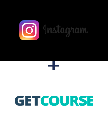 Integración de Instagram y GetCourse