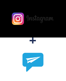 Integración de Instagram y ShoutOUT