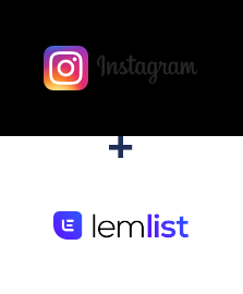 Integración de Instagram y Lemlist