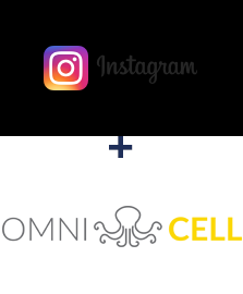 Integración de Instagram y Omnicell
