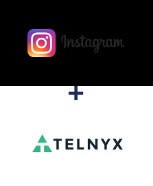 Integración de Instagram y Telnyx