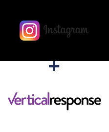 Integración de Instagram y VerticalResponse