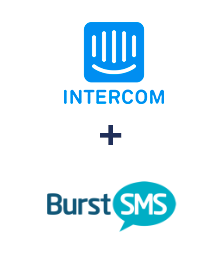 Integración de Intercom  y Kudosity