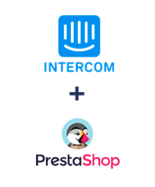 Integración de Intercom  y PrestaShop