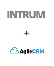 Integración de Intrum y Agile CRM