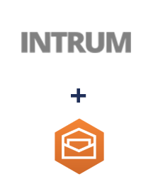 Integración de Intrum y Amazon Workmail