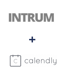 Integración de Intrum y Calendly