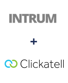 Integración de Intrum y Clickatell