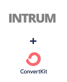 Integración de Intrum y ConvertKit