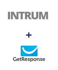 Integración de Intrum y GetResponse
