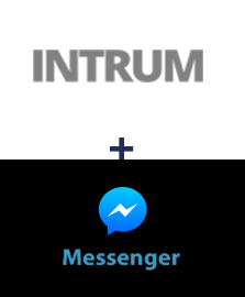 Integración de Intrum y Facebook Messenger