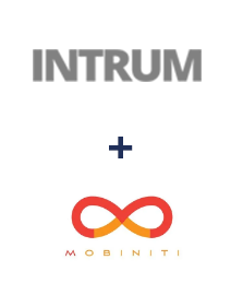 Integración de Intrum y Mobiniti