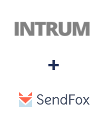 Integración de Intrum y SendFox