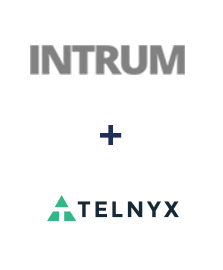 Integración de Intrum y Telnyx