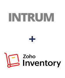 Integración de Intrum y ZOHO Inventory