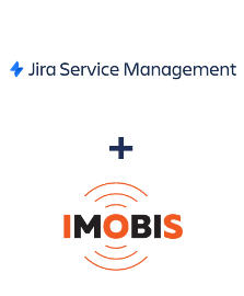 Integración de Jira Service Management y Imobis