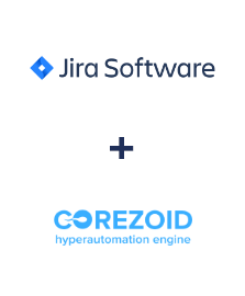 Integración de Jira Software y Corezoid